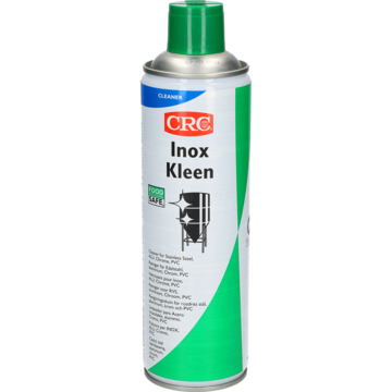 Inox Kleen Aerosol 500ml