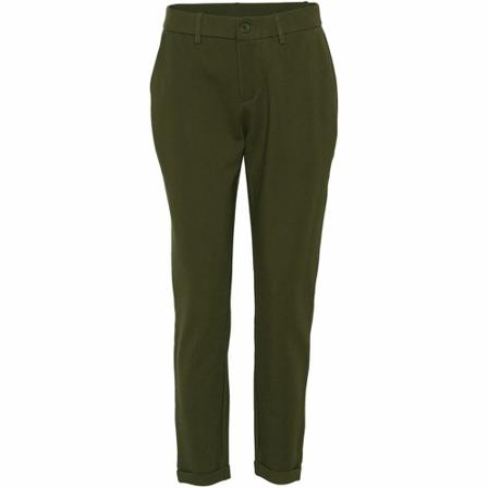 Costamani Costamani Buks, Monkey Bukser, Army Grøn, Dame, Størrelse: L