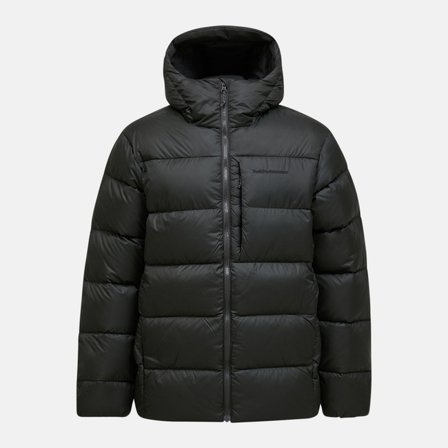 Peak Performance - Frost Down Puffer Jacket Men