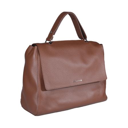 Orciani Handbags Brun, Dame Håndtasker, Størrelse: ONE Size
