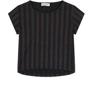 Kids - Sonia Rykiel Black Farniente Top 6 years - Tops - 6 years - Black