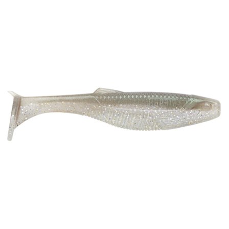 Rapala CrushCity The Mayor 6cm, 3g (4-pack) - Green Shad