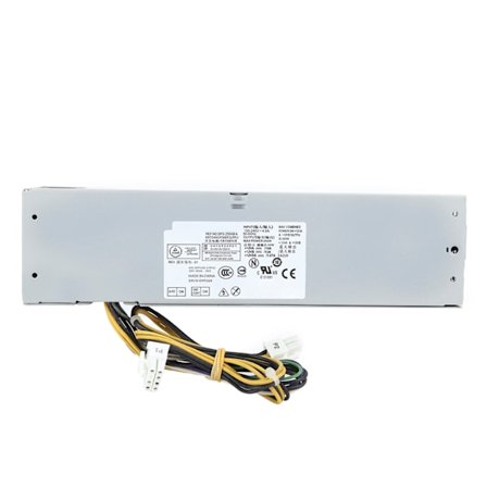 Virtalähde Dell Optiplex 3020 7020 9020SFF pöytätietokoneen lisävarusteille 100‐240V