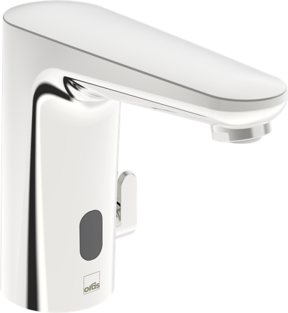 Oras Electra 9110FZ Blandebatteri berøringsfri Krom, Baderom