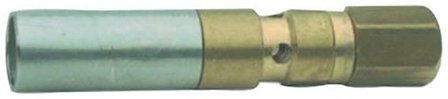 Sievert Pro 884204 Gasbrænder Ø 8 mm, til Pro 86, Svejsning