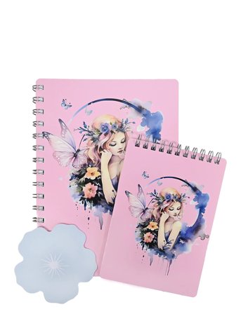 Funpack Älva Fsc Pink Sense