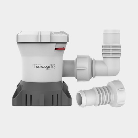 Attwood T1200 länspump 12V