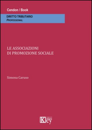 Le associazioni di promozione sociale Simona Caruso