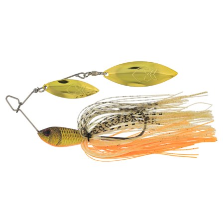 Westin Mvibe Pro Willow Gold/Willow Gold #3/0 14g Tungsten Sinking - R