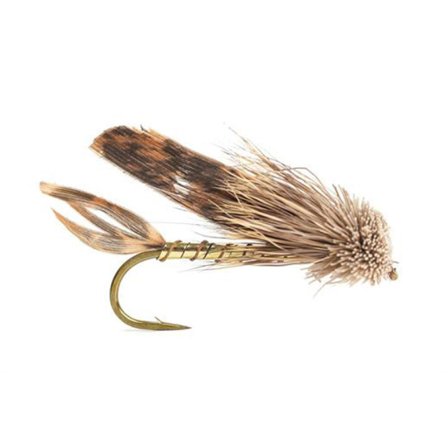 Muddler Minnow Streamer # 10