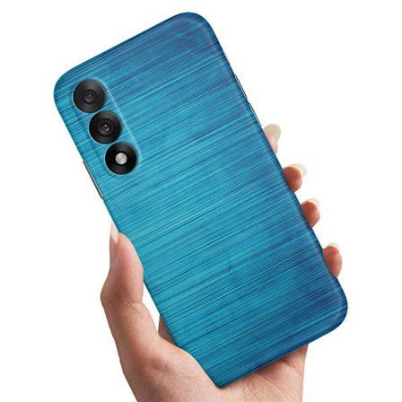 OnePlus Nord 5 - Cover/Mobilcover Ridset Tekstur