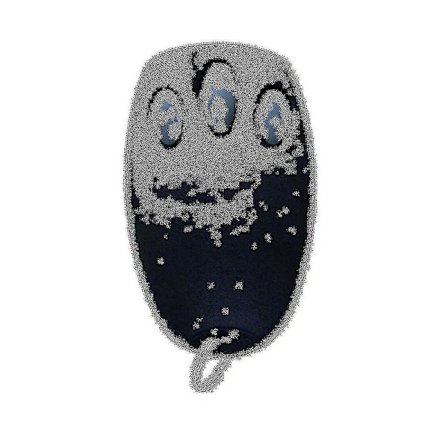 Chamberlain Liftmaster 94335e 84335eml D-66793 Fjernbetjening 1a5639-7 Garageport Port 433.92mhz Cm842 C945 C940 132b2372