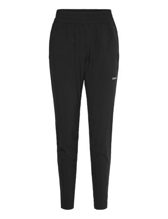 Adv Essence Training Pants 2 W Sport Women Sport Clothing Sport Pants Sport Training Pants Black Craft
