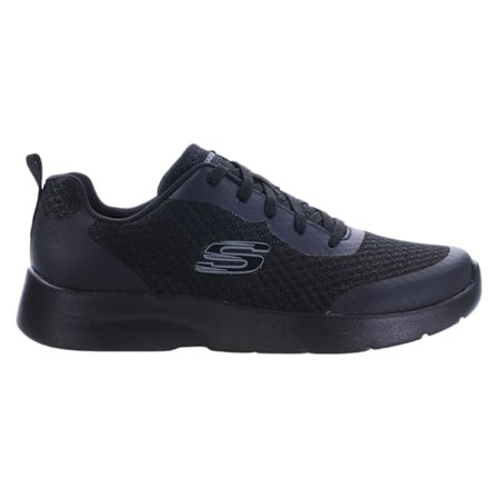 Buty Skechers DYNAMIGHT 2.0-RADIUS 302572L-BBK