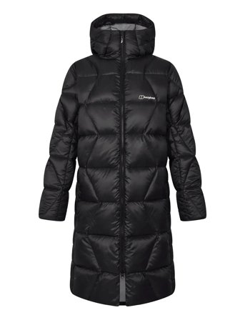 Berghaus | Bg Explorer Long Down Jkt Af | L