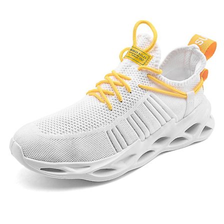 Herr Sport Athletic löparsneakers Walking Shoes 3Bg157