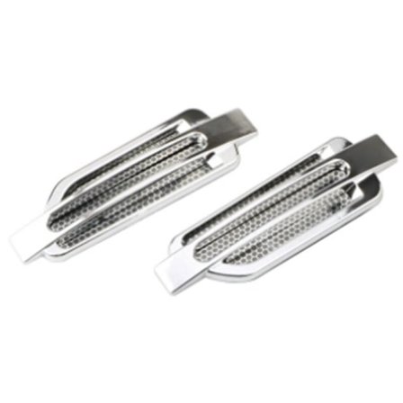 Modificeret bil luftindtag luftindtag bil luftudtag bil klistermærke gitter bil luftindtag