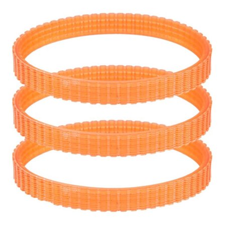 3 PU 240 mm reim Elektrisk høvel drivreim for 1900B