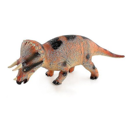 Jurassic Park Triceratops Model,Can speak