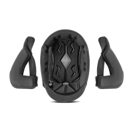 Sisusta Acerbis Firstway Musta M