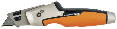 Fiskars CarbonMax Yleisveitsi maalareille, Käsityökalut