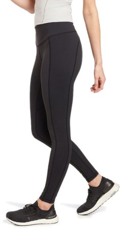 Kühl W's Transcendr Legging Raven