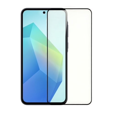 Skärmskydd Samsung Galaxy A56 med Aluminimum ram - miljö