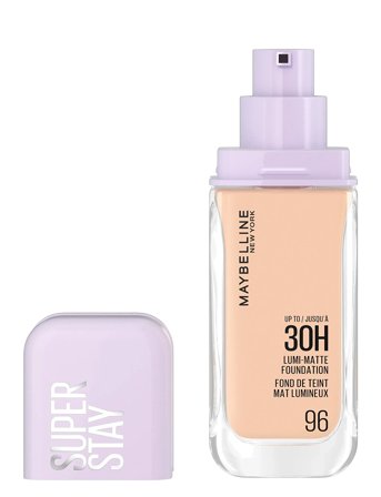 Maybelline Maybelline New York Superstay Lumi Matte Foundation - 35 ML
