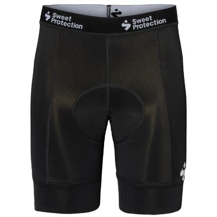 Sweet Protection Hunter Roller Shorts M Black