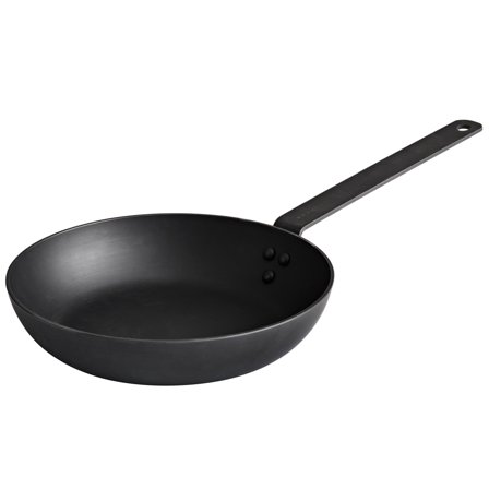 Satake Hiiliteräspannu 24 cm