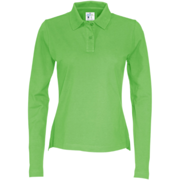 Långärmad Piké Dam Cottover