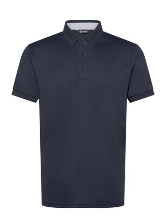 Abacus | Mens Hammel Recycled Polo | XXXL