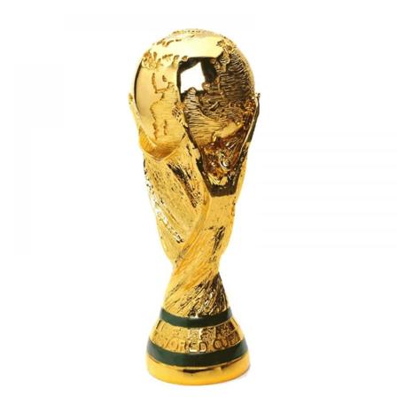 VM-Trofæ, Hercules-Trofæ, Resin Replika Fodbold VM Souvenir Trofæ, Samleobjekter Souvenir Hjem/kontor Dekorationer, Gave til Fans_x