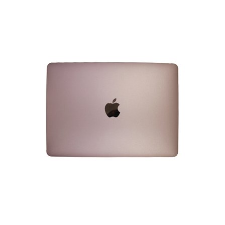 MacBook 12" Retina Skärm med LCD Display A1534 (2015/2016) - Roséguld