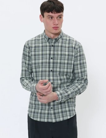 Matinique Matrostol Bd - Khaki green - L