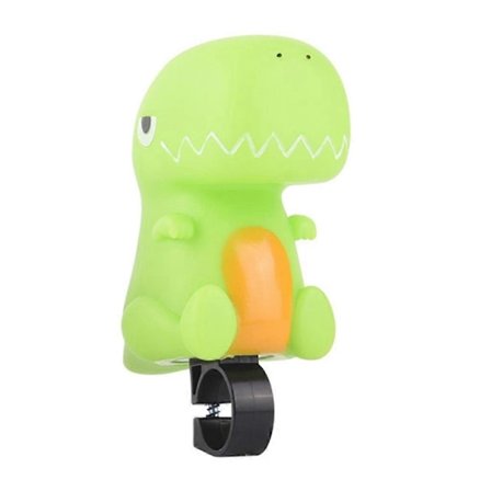 S t Scooter Lasten Py r n Kellon Puristus Py r n Torvi Sopii Lapsille Pojille Tyt ille - WELLNGS Green dinosaur