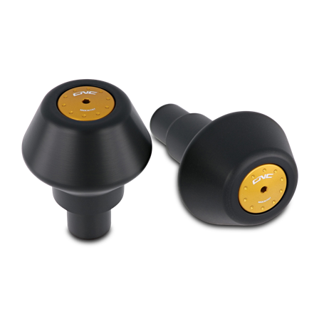 Krasjbeskyttere CNC Racing for Motor, Ramme og Kåpe - Ducati Monster 797 2017-2021