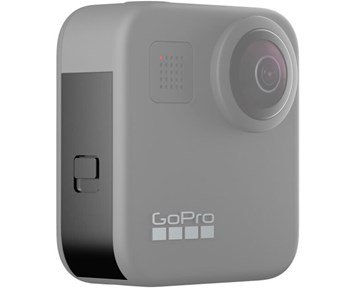 GoPro-MAX Replacement Door-Reservedelsdeksel til GoPro MAX-Photo accessories-Droner og actionkameraer