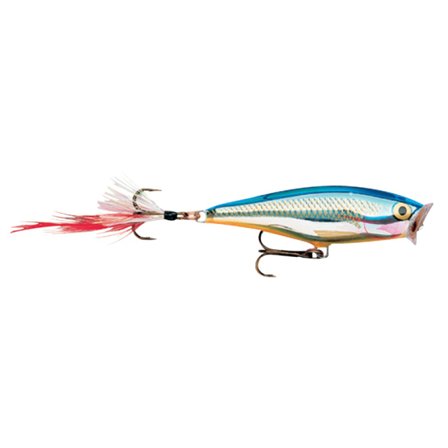 Rapala Skitter Pop 7cm SB
