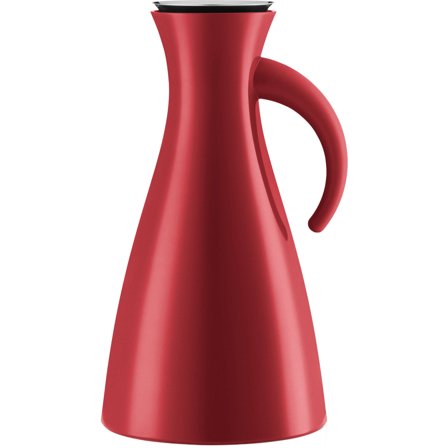 Eva solo Termoskanna 1 Liter Röd | Dukning & Servering > Termos > Termoskanna | Bagaren och Kocken