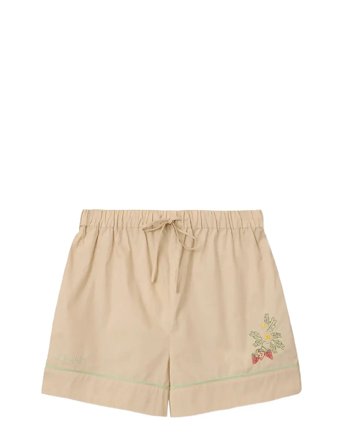 Helmstedt Fiona Shorts - Beige - M