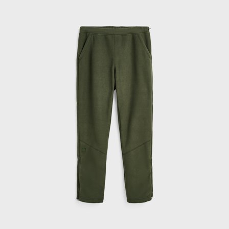 66 North women's Esja Bottoms - Dark Glacial Clay - XL
