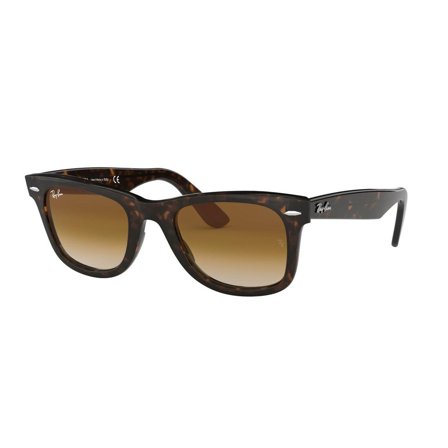 Ray-Ban Wayfarer - Solglasögon - Spräckliga - RB2140 902/51 50