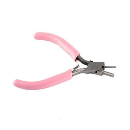 Multifunktionell Tång Trådböjningstång Verktyg för Smyckestillverkning