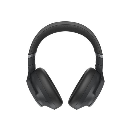 Technics - Hodetelefoner on & over-ear EAH-A800E-K Svart