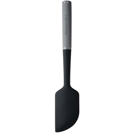 Kitchenaid Slikkepott, charcoal grey