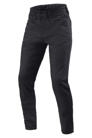 Motorjeans REV'IT! Kai SK Zwart W36 x L30