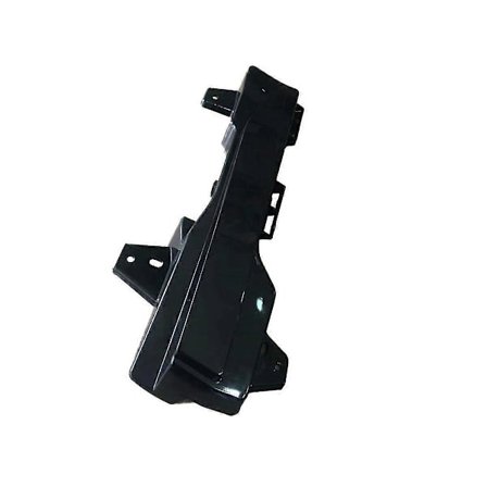 Bilkofanger Ventilationsgitter (lh) Til 2017-2018 Tågelygte Trim Ramme 149002200a