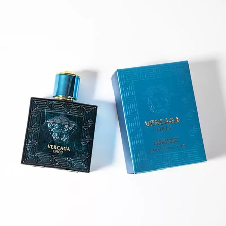 Miesten Eau de Toilette - Raikas tuoksu