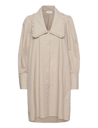 Elsbeth Dress Patterned NORR